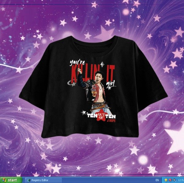 Producto - KILLIN IT - Pupera Oversize