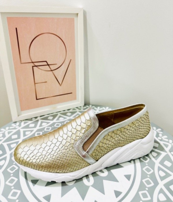 Producto - Panchas Paris- c/base de zapatilla