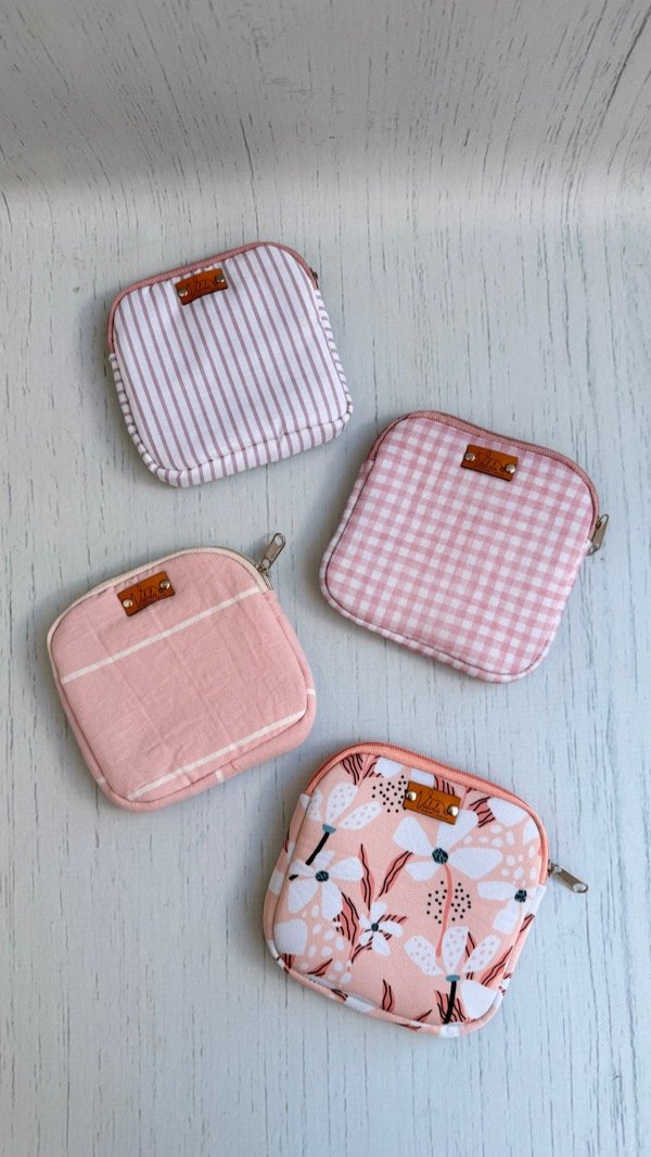 Producto - Estuche Granate - 1