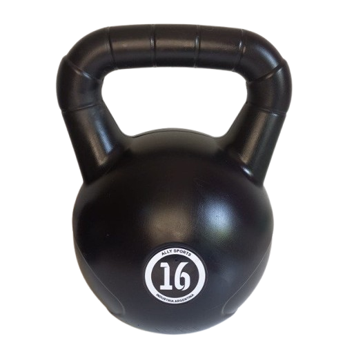 Producto - PESA RUSA 16K