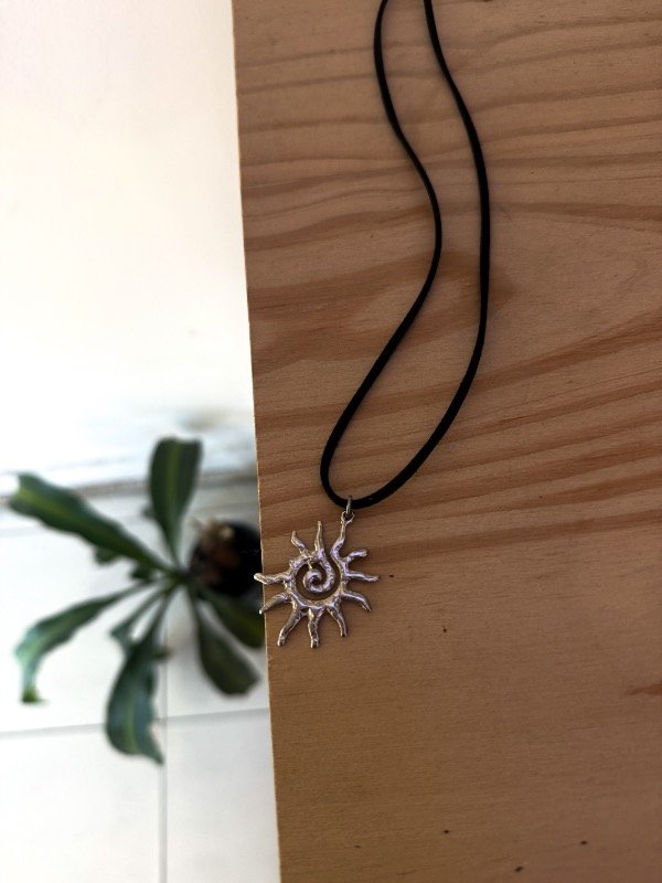 Producto - Collar Milu