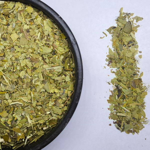 Producto - Yerba Mate Gran Comisión Mediana Despalada