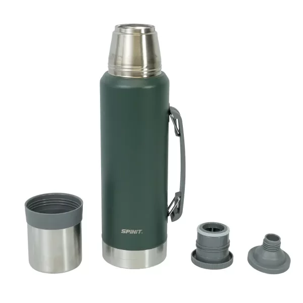 Producto - TERMO SPINIT TA120 1.2L VERDE - 0