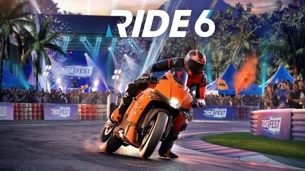 Producto - Ride 6