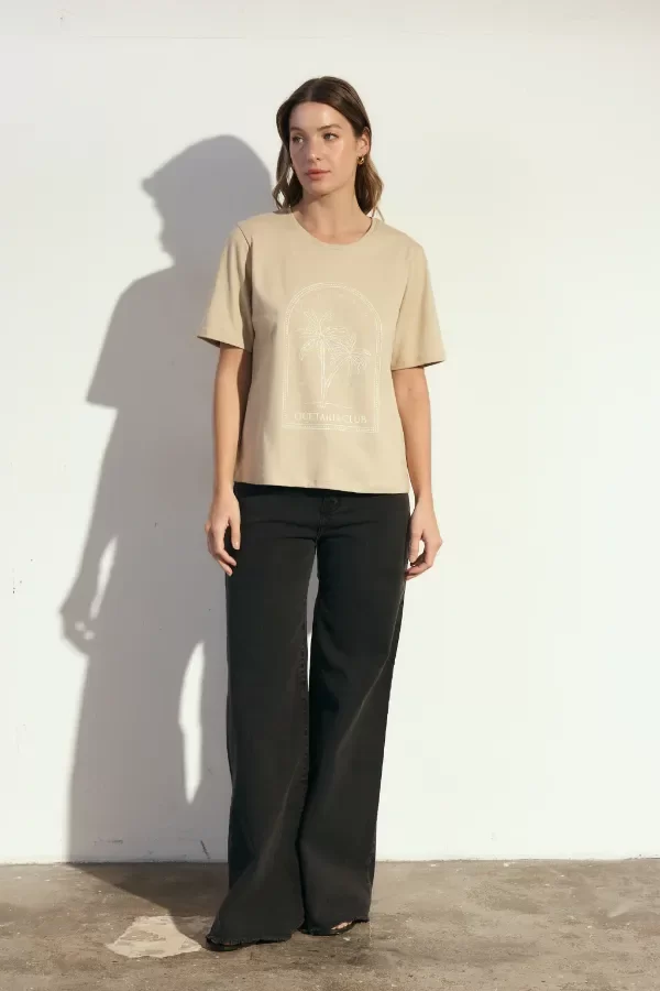 Producto - Remera Beach