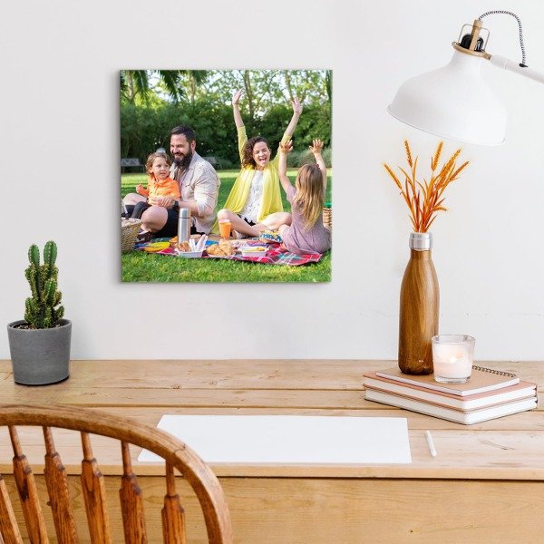 Producto - Cuadro 40x40 cm