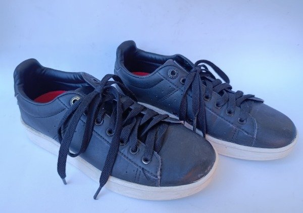 Producto - ZAPATILLAS ACORDONADAS MARCA TOPPER TALLE 35