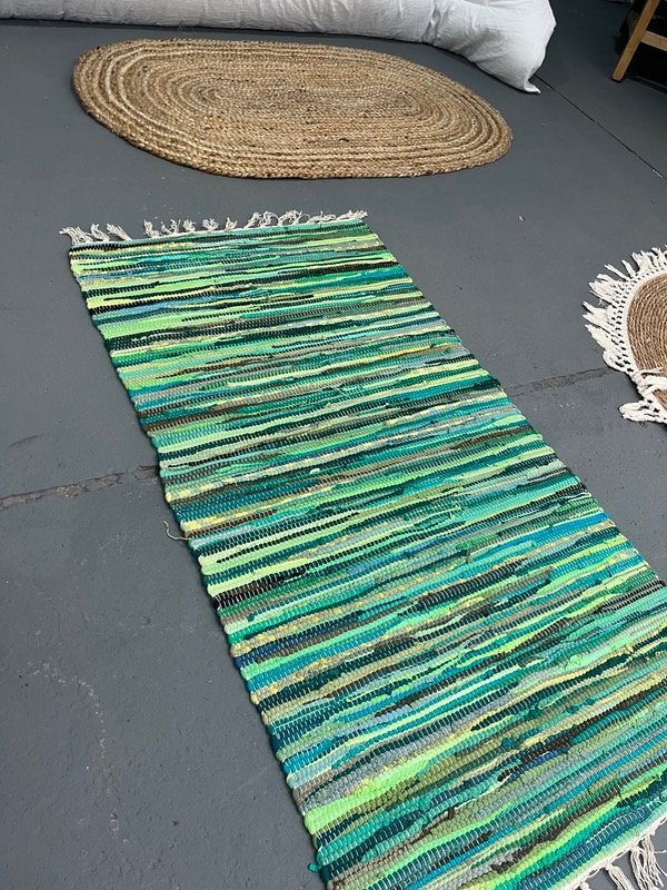 Producto - Telar Chindi