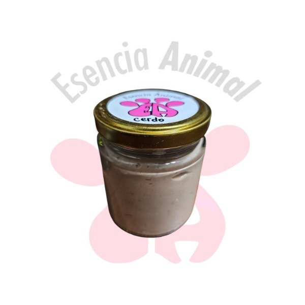 Producto - Pasta de Cerdo