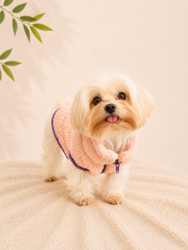 Producto - Chaleco Lola