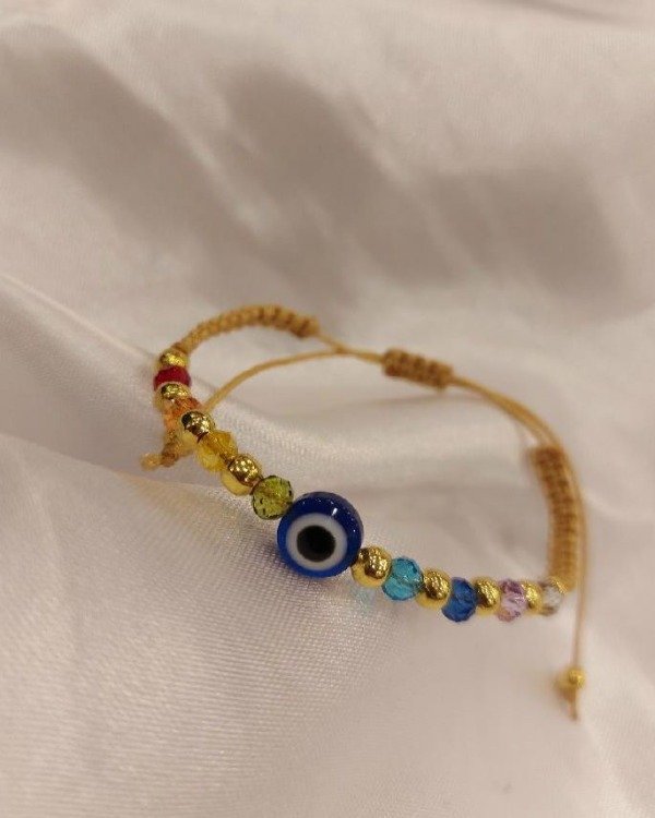Producto - Pulsera Anna