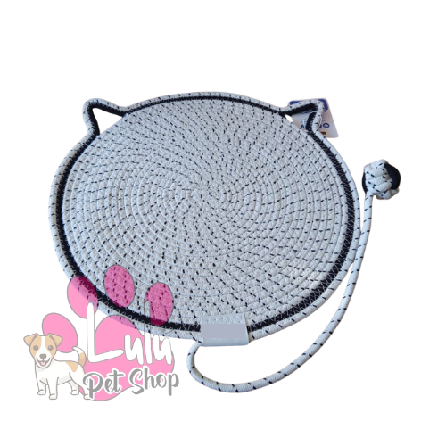 Producto - ALFOMBRA SOGA