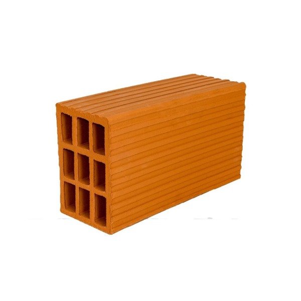 Producto - Ladrillo hueco de 12 (9A)