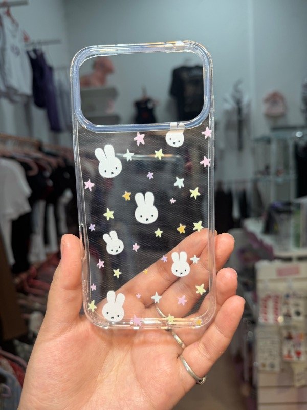 Producto - Funda Miffy 2