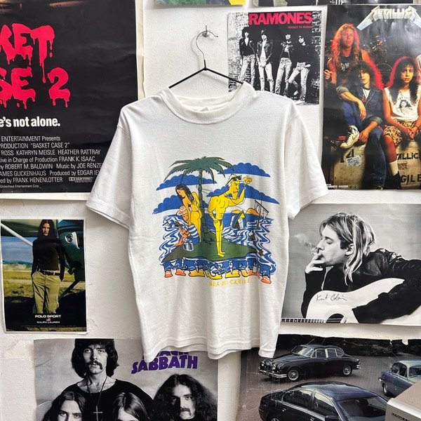 Producto - Remera Margarita