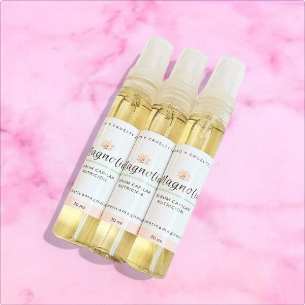 Producto - SERUM VITAMINICO