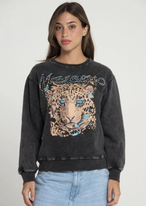 Producto - Buzo Tigre
