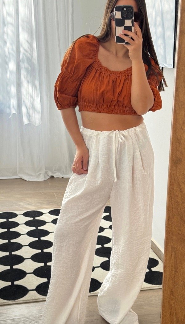 Producto - Pantalón Paris
