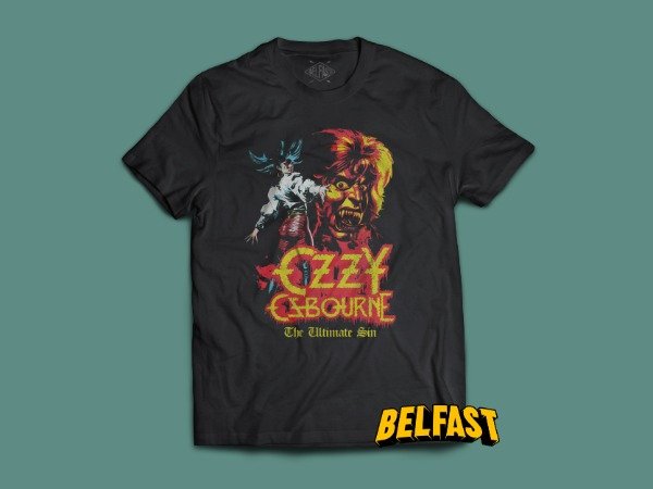 remera ozzy ultimate sin repro