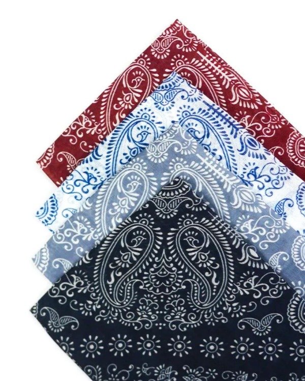 Producto - Pañuelo Luana