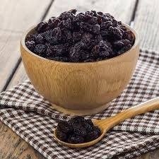 Producto - Pasas de uva Sultanas sin semillas 1kg