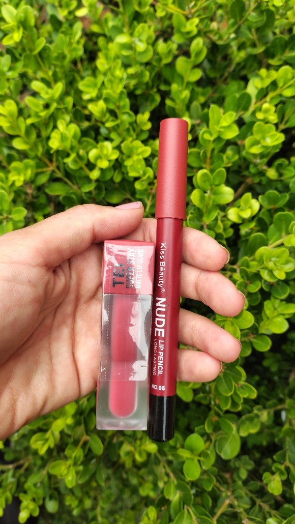 Producto - Lip Combo - 4