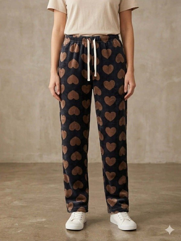 Producto - Pantalón polar estampados( modelos varios)