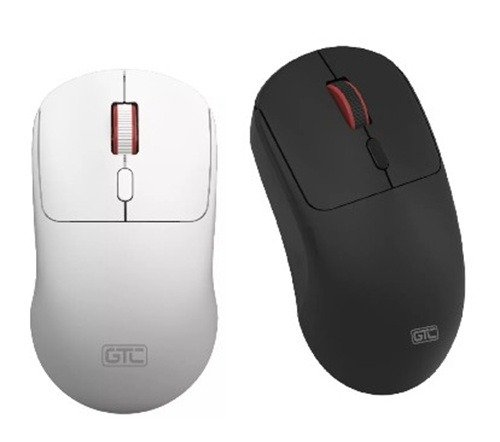 Producto - MOUSE INALAMBRICO GTC