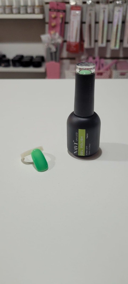 Producto - Semi. Navi Neón - 04