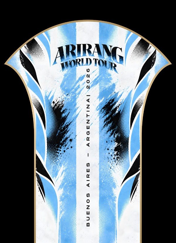 Producto - REMERA BTS-ARG1 - 3