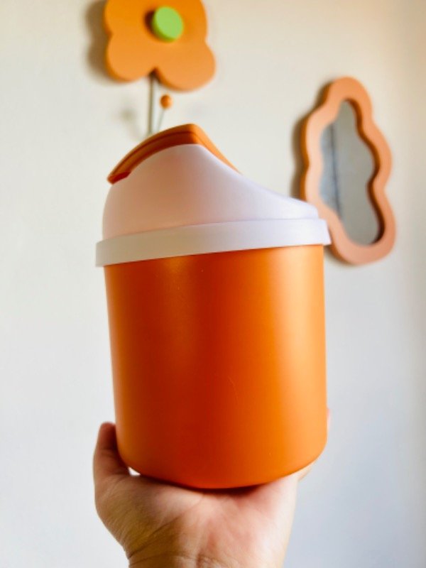 Producto - Tachito de basura petit