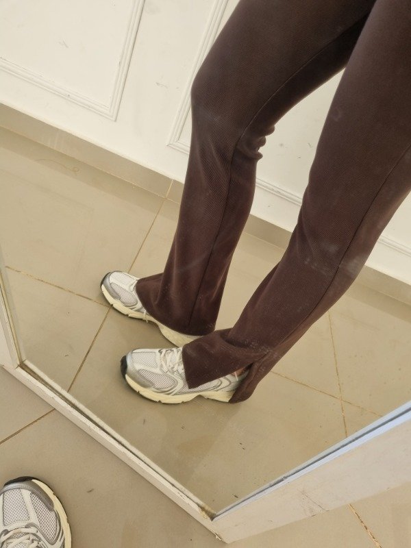 Producto - Calza morley