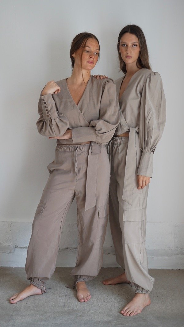 Producto - Pantalón Aries