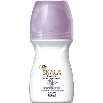 Producto - Deo a bolilla Skala woman Lavanda