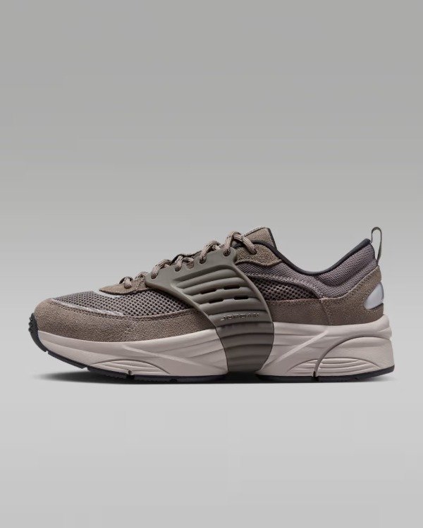 Producto - Jordan Trunner Marrón