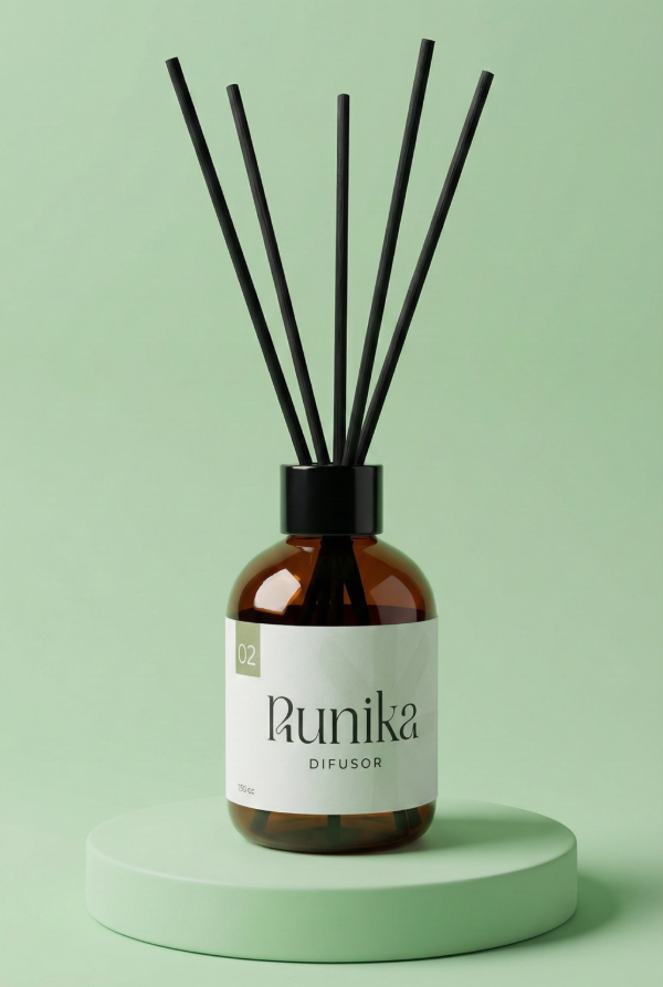 Producto - Difusor de ambiente 02