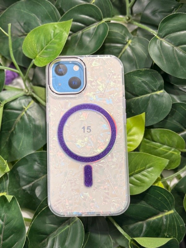 Producto - MagSafe/ IPhone 15