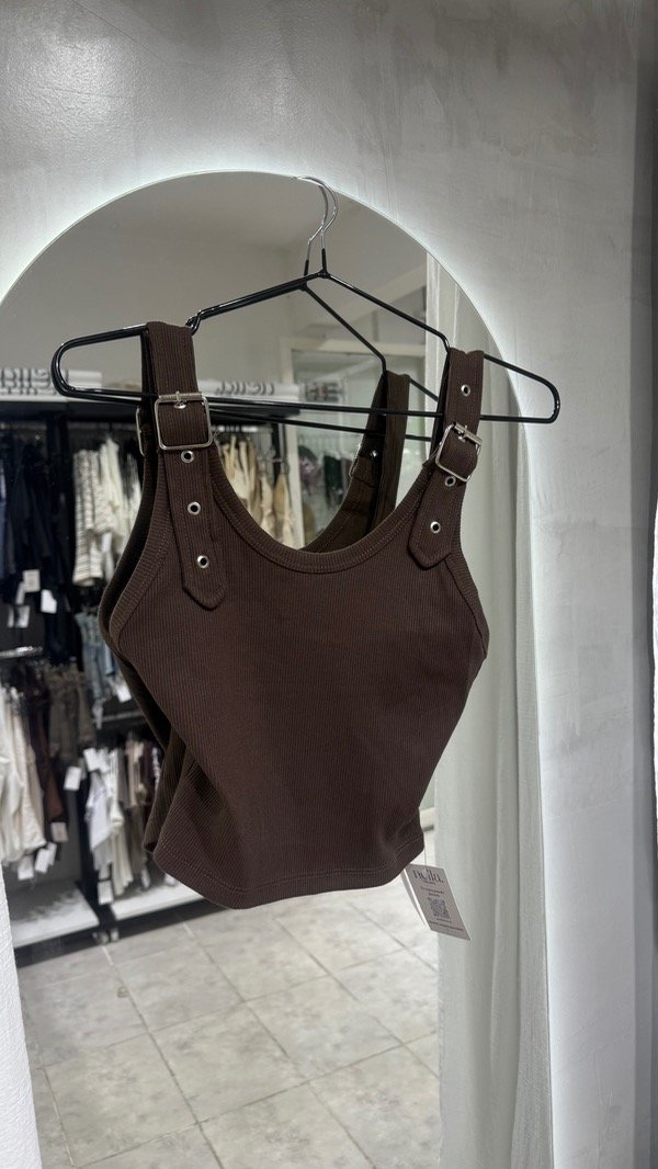 Producto - Musculosa Vera