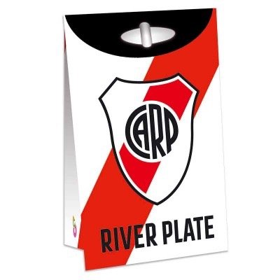 Producto - Bolsita con cierre River 8 unid