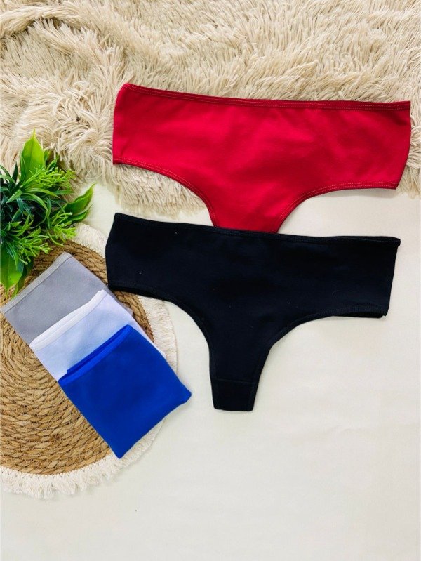 Producto - Culoteless algodon