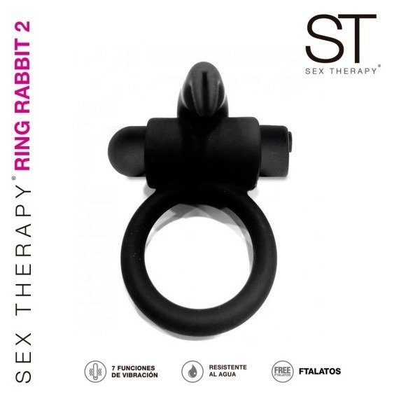 Producto - Ring Rabbit 2