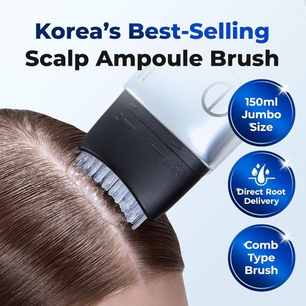 Producto - epais Scalp Boosting Ampoule 150ml - 2