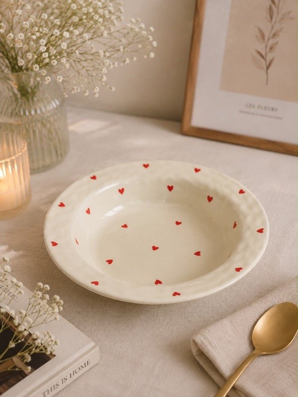 Producto - Platos hondos