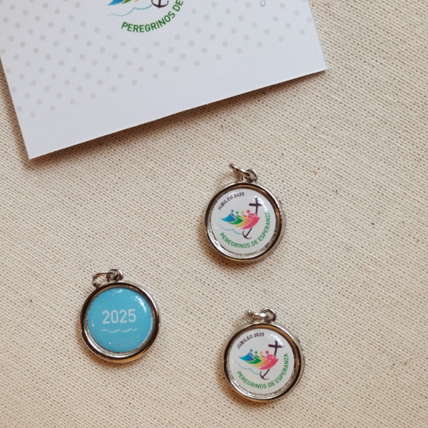 Producto - Medallas JUBILEO