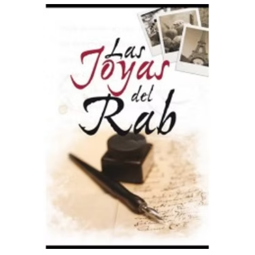 Producto - LAS JOYAS DEL RAB