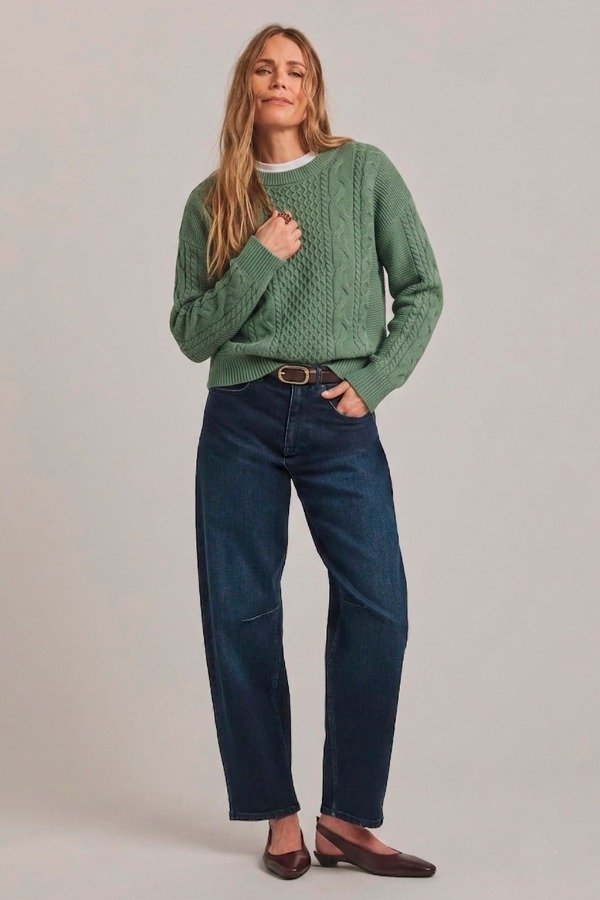 Producto - Sweater Tierra