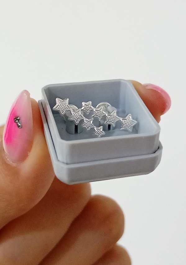 Producto - ABR1473 ESTRELLA