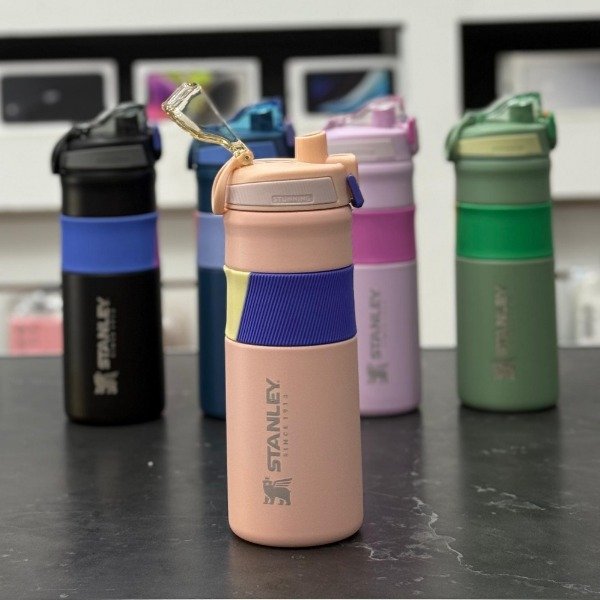 Producto - DEPORTIVA 550ML