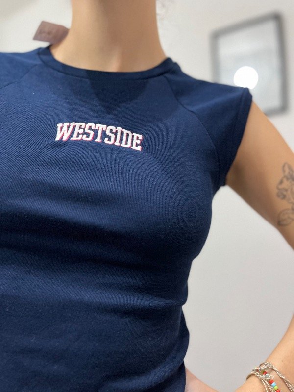 Producto - Top Westside - 0