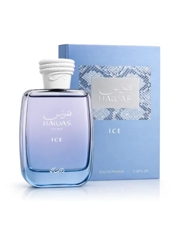 Producto - Hawas Ice - 1